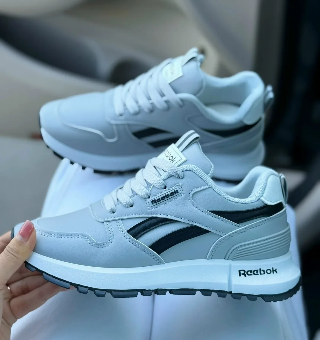 Кроссовки Reebok — фото 9