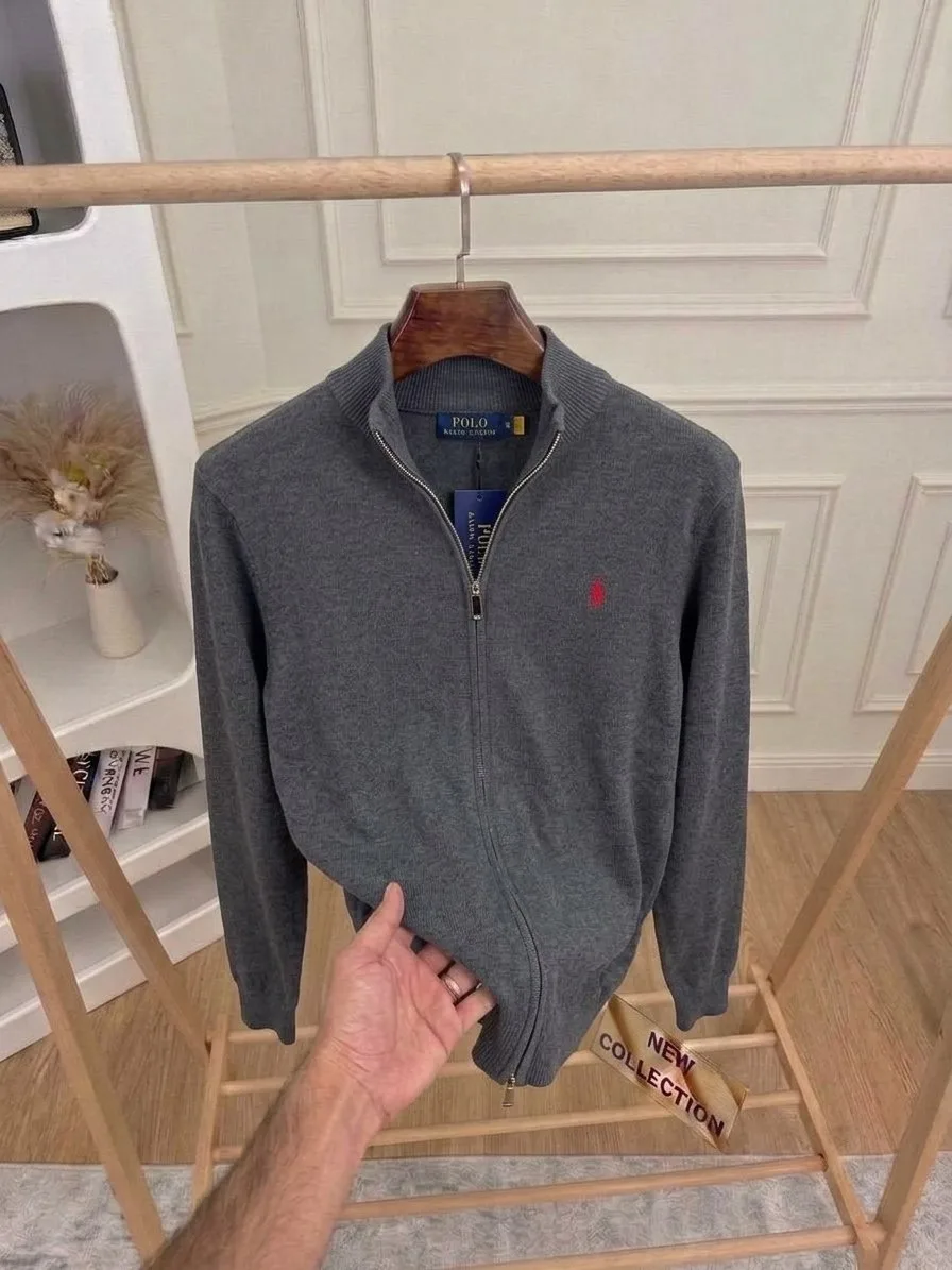 Рубашка Polo Loropiano Boss — фото 4