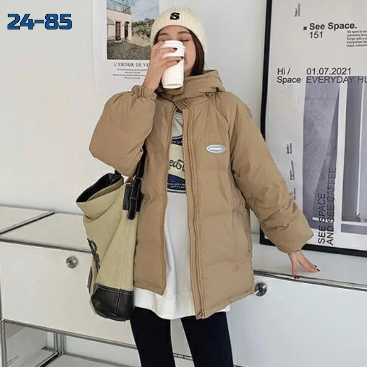Куртка из ткани Холофайбер — фото 20