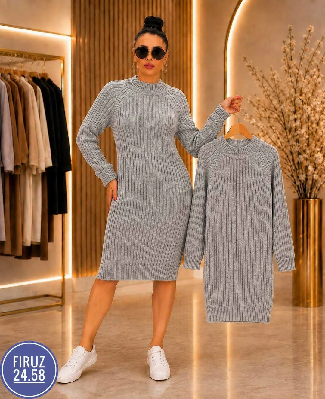 Свитер 2026.г — фото 3