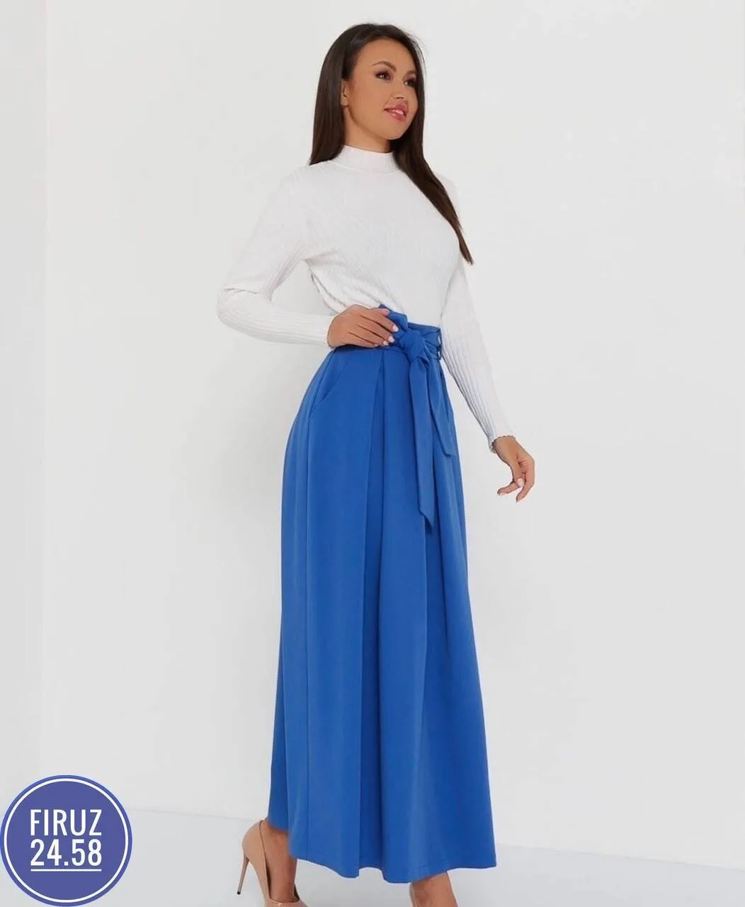 Юбка лайт — фото 3
