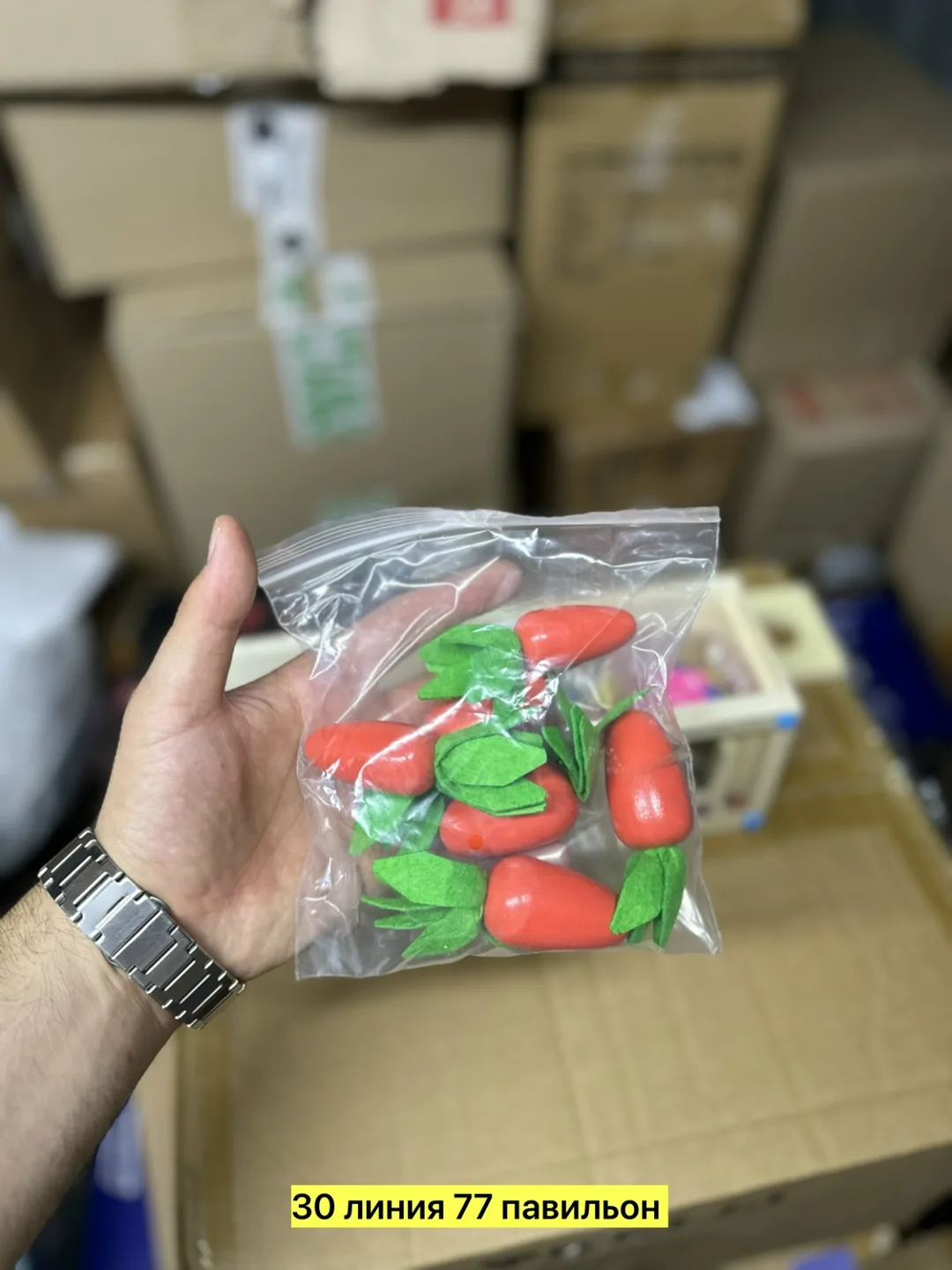 Игрушка, дерево — фото 7