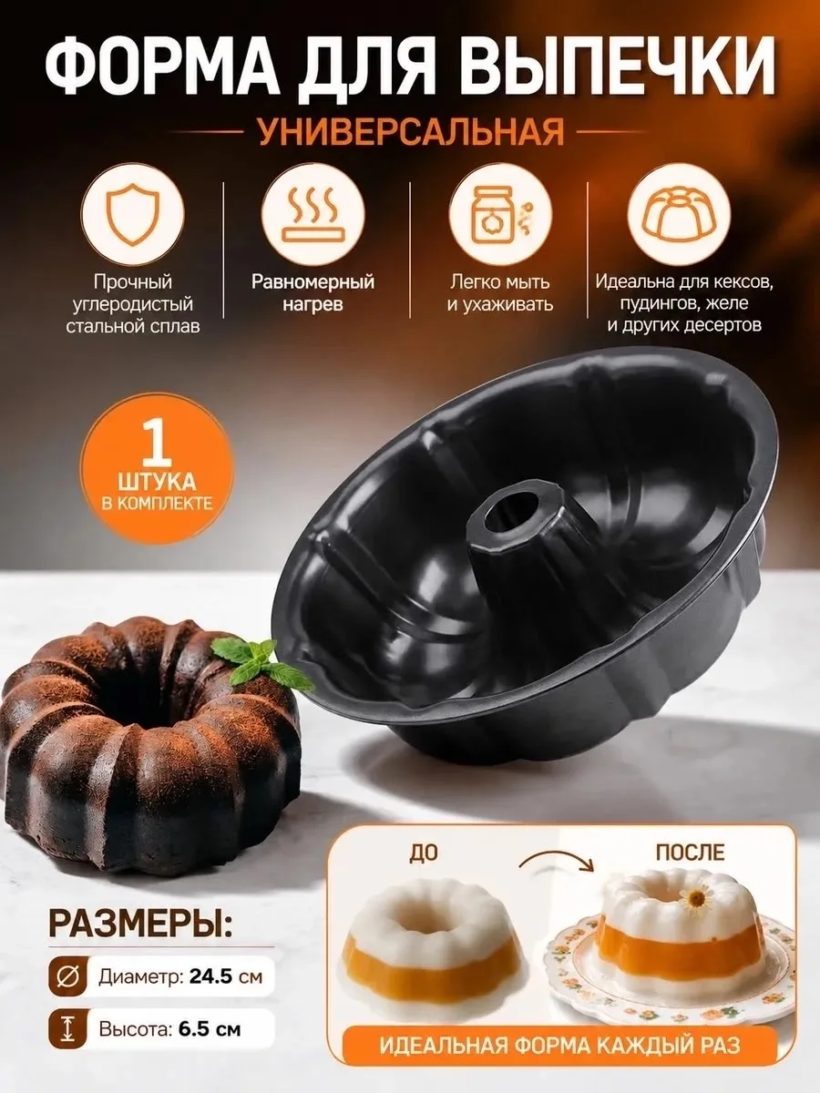 СУПЕР ДЛЯ КУХНИ — фото 14