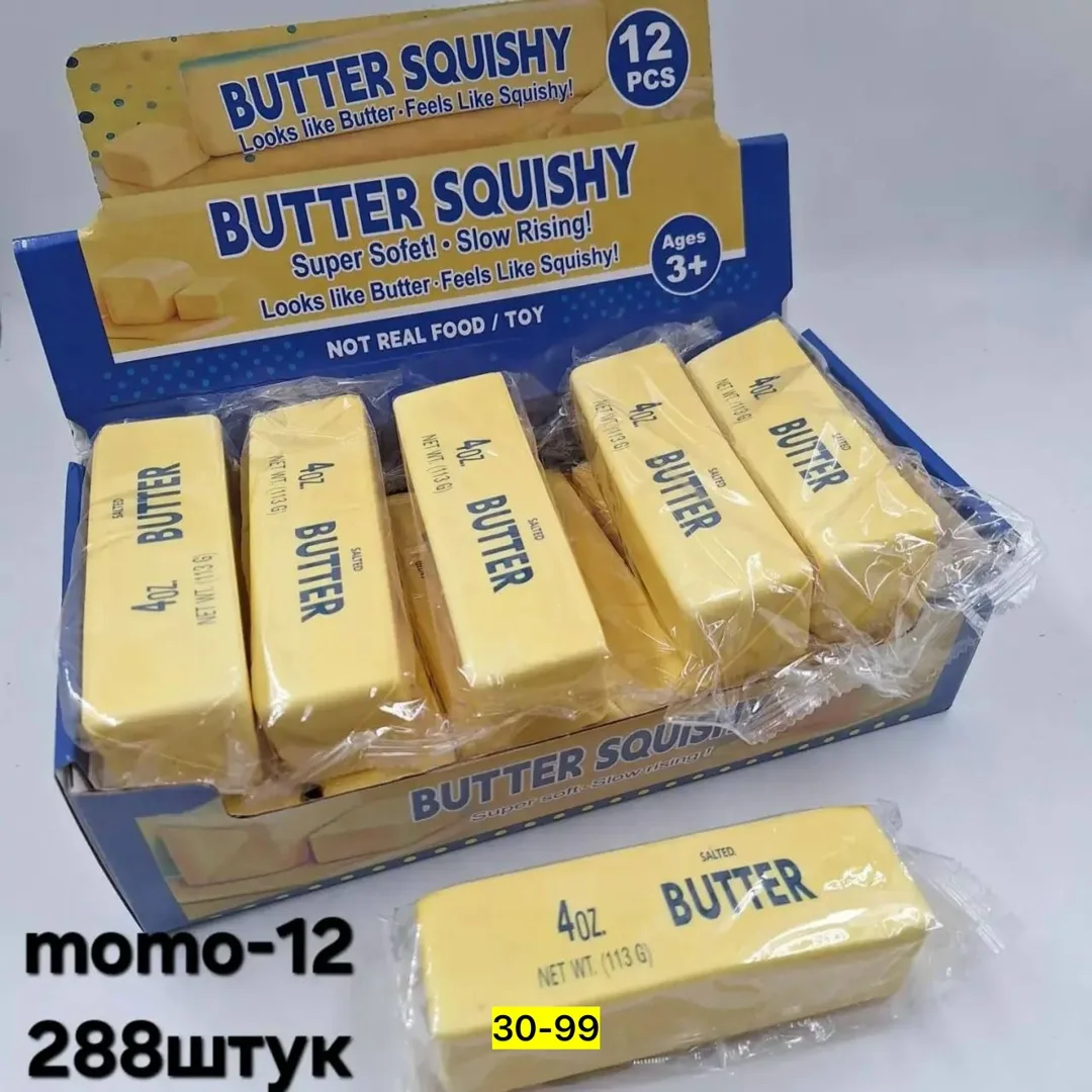 Игрушка силиконовая — фото 5