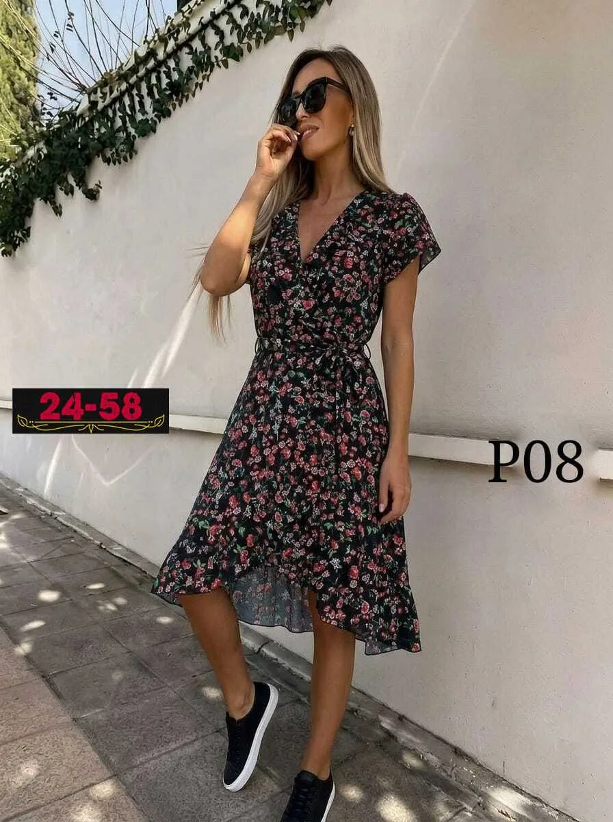 Стильное платье Прада — фото 2