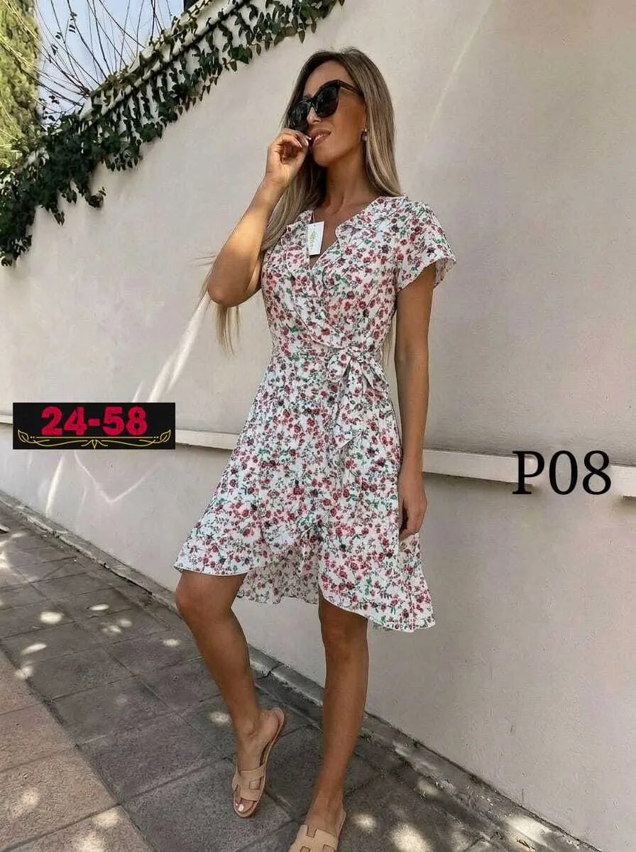 Стильное платье Прада — фото 3