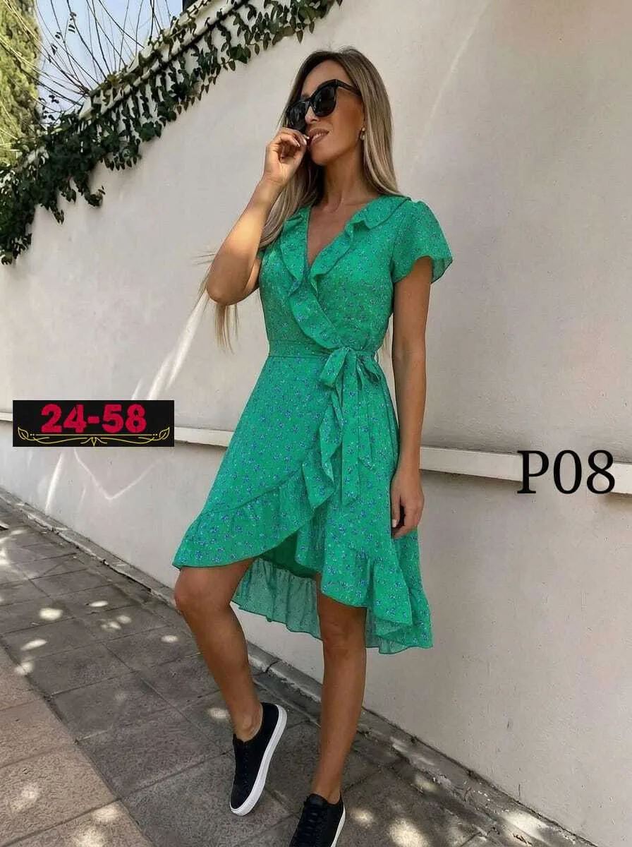 Стильное платье Прада — фото 4