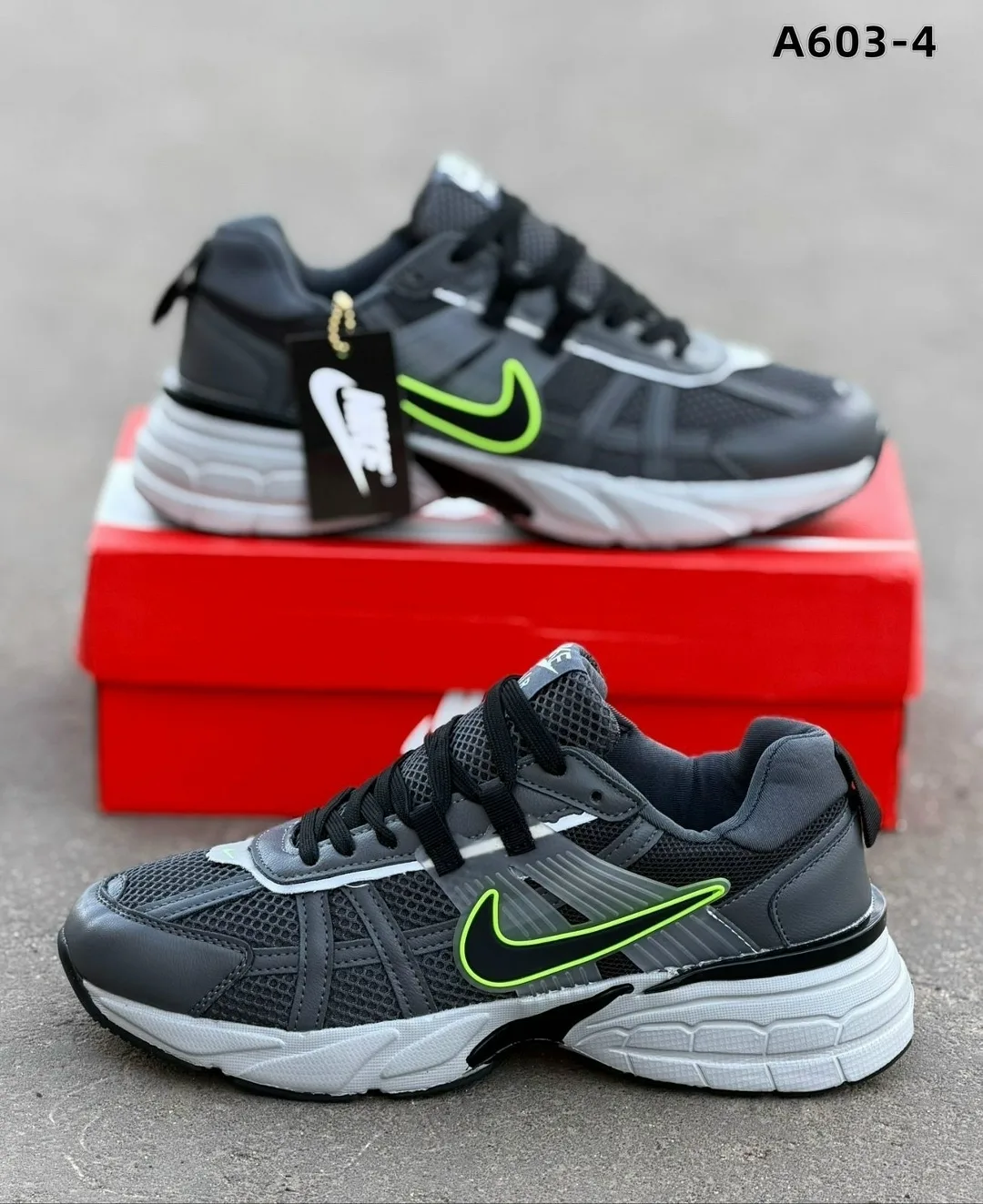 Кеды StylePeace — фото 4