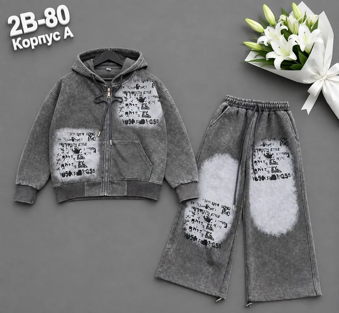 Костюм — фото 25