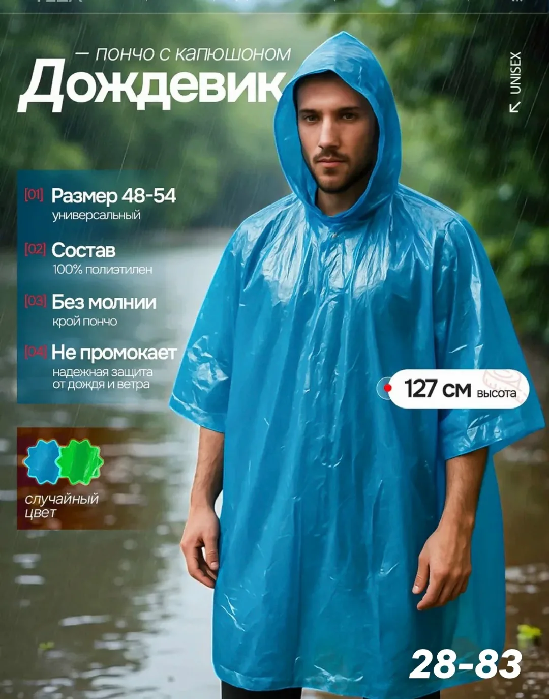 Плащёвка — фото 1