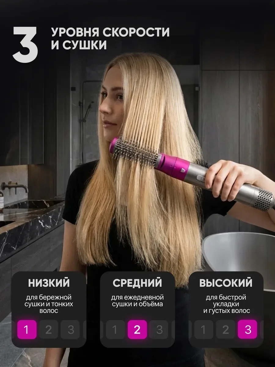 Удобная эргономичная ручка — фото 15