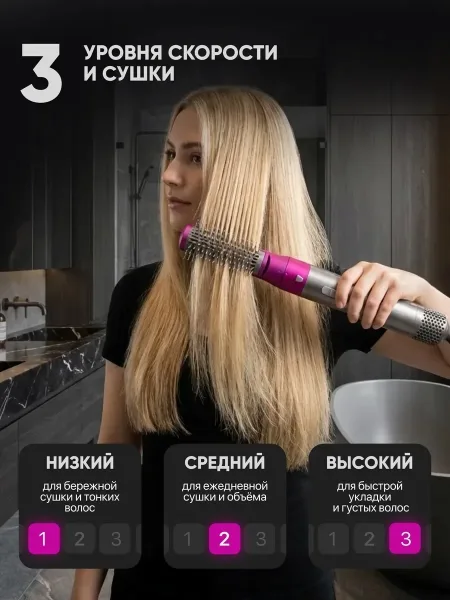 Удобная эргономичная ручка — фото 5