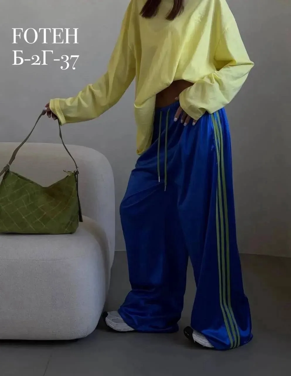 Брюки Снова в продаже — фото 4