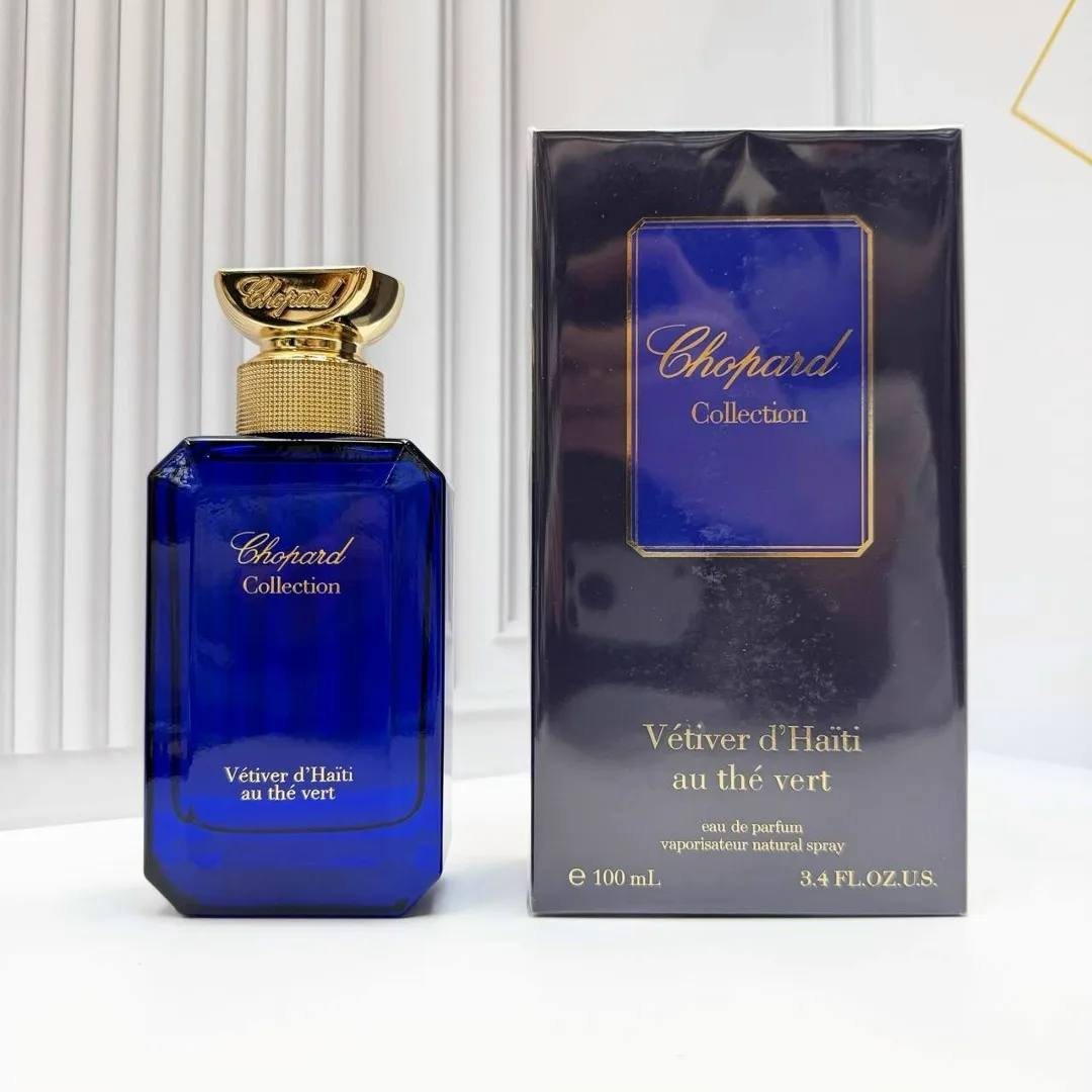Клатч женские Vetiver D'haiti Au The — фото 1