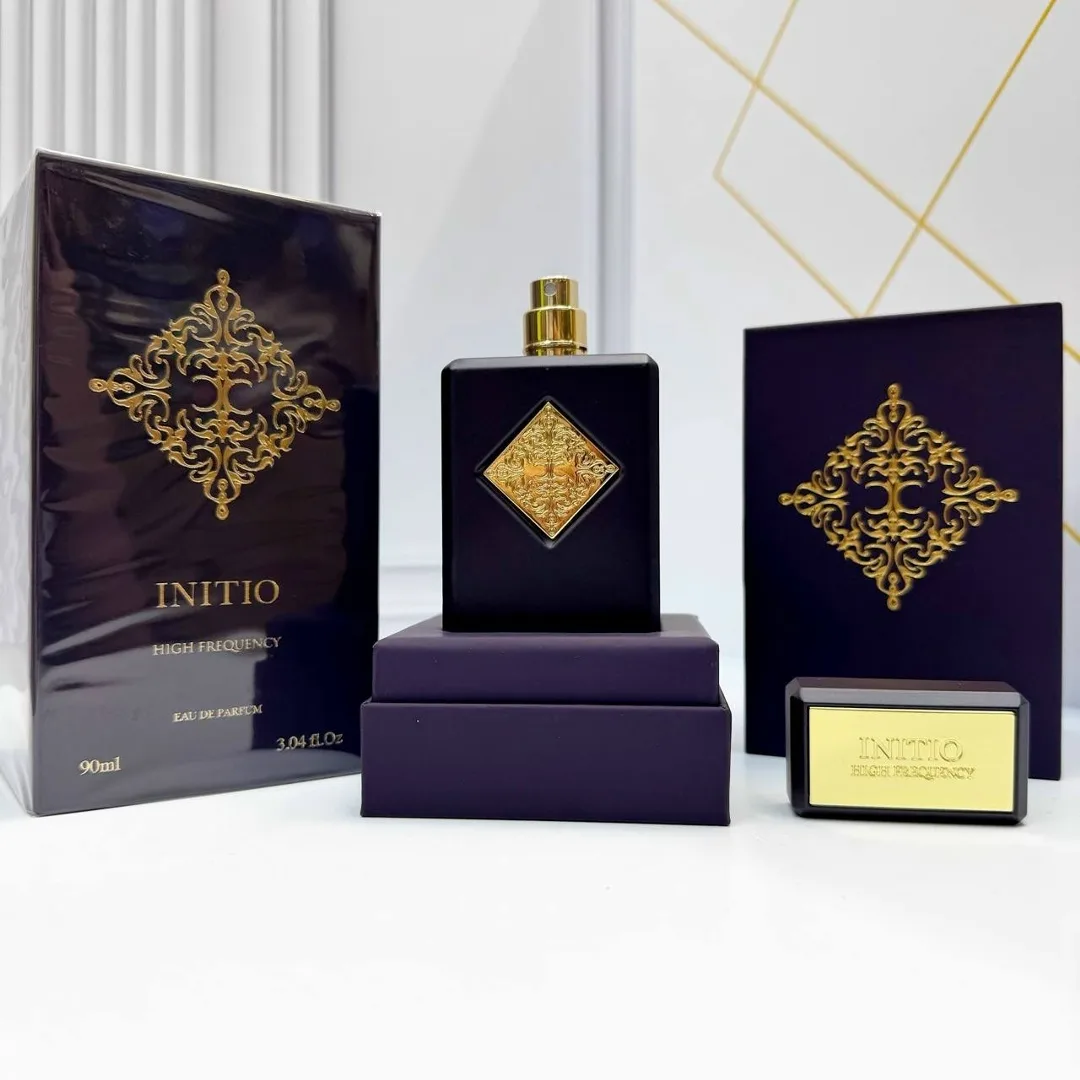 Кошелёк High Frequency Initio Parfums — фото 2