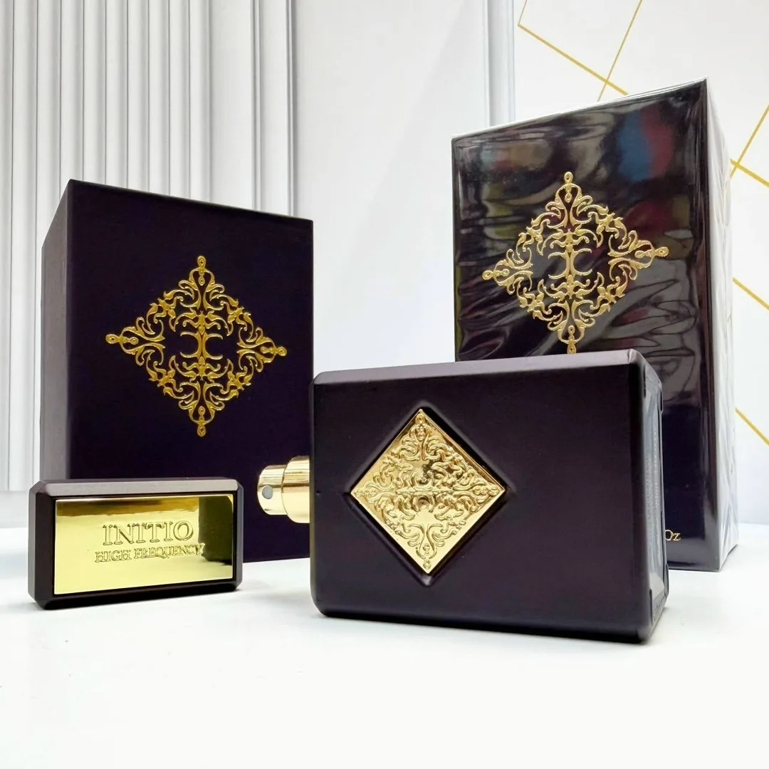 Кошелёк High Frequency Initio Parfums — фото 3
