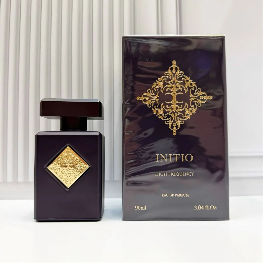 Кошелёк High Frequency Initio Parfums — фото 6