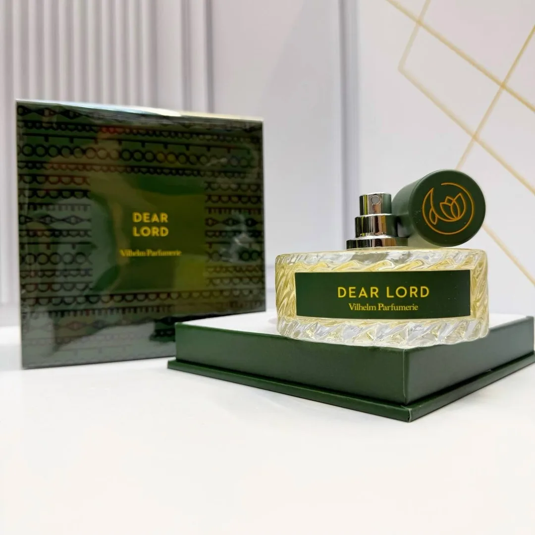Клатч Dear Lord Vilhelm Parfumerie — фото 1