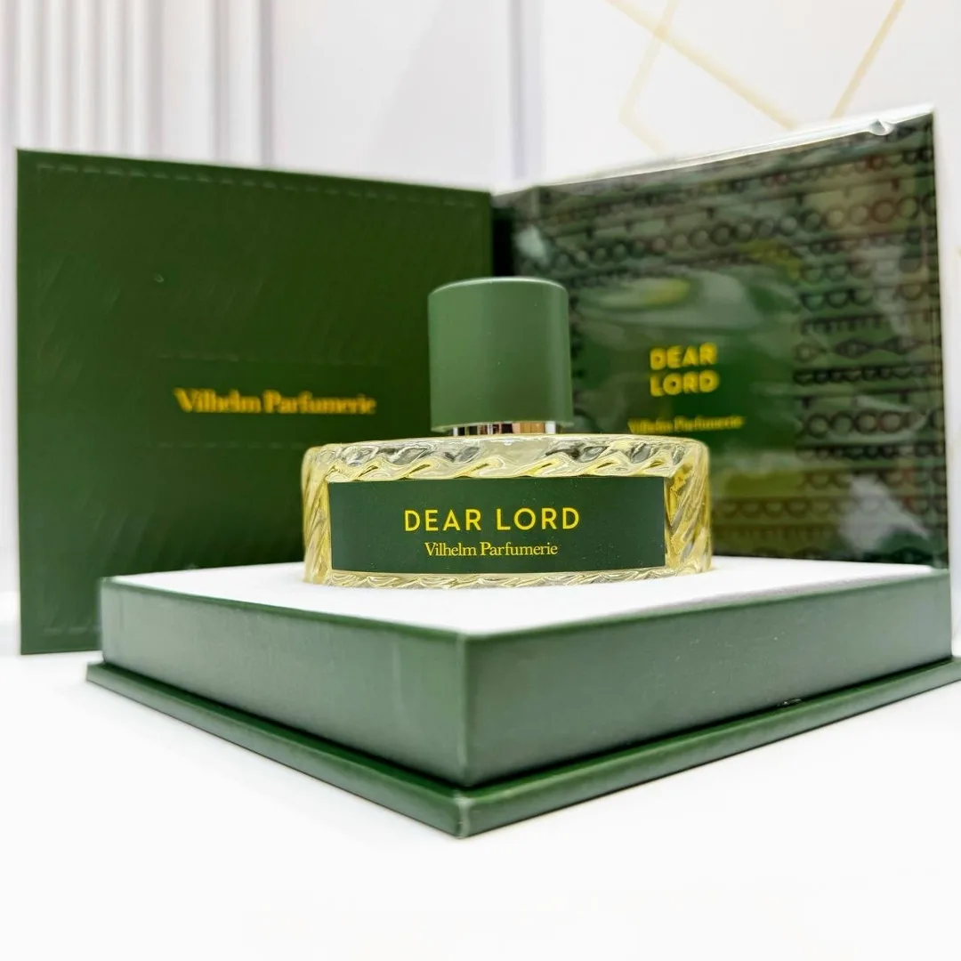 Клатч Dear Lord Vilhelm Parfumerie — фото 2