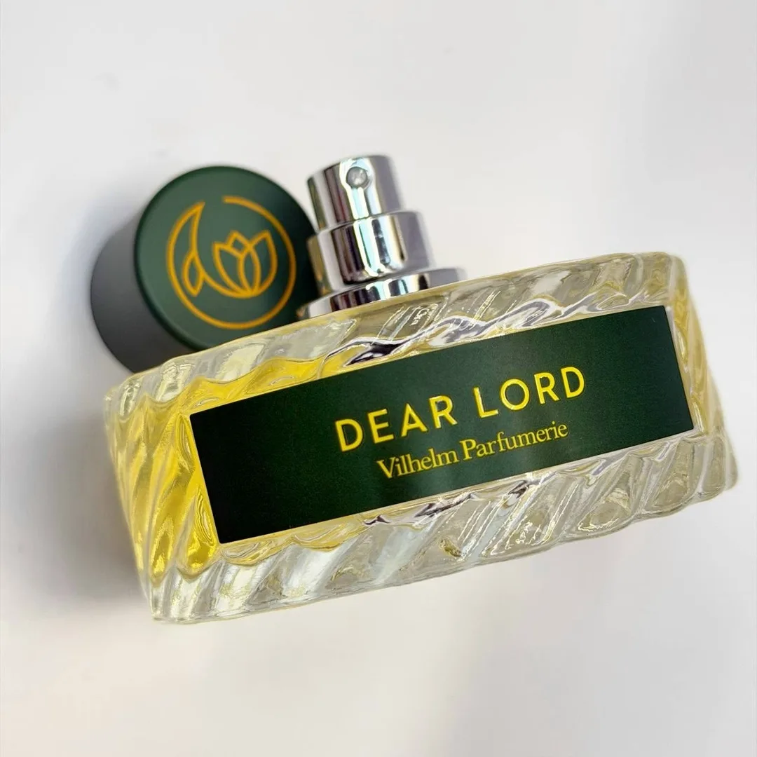 Клатч Dear Lord Vilhelm Parfumerie — фото 3