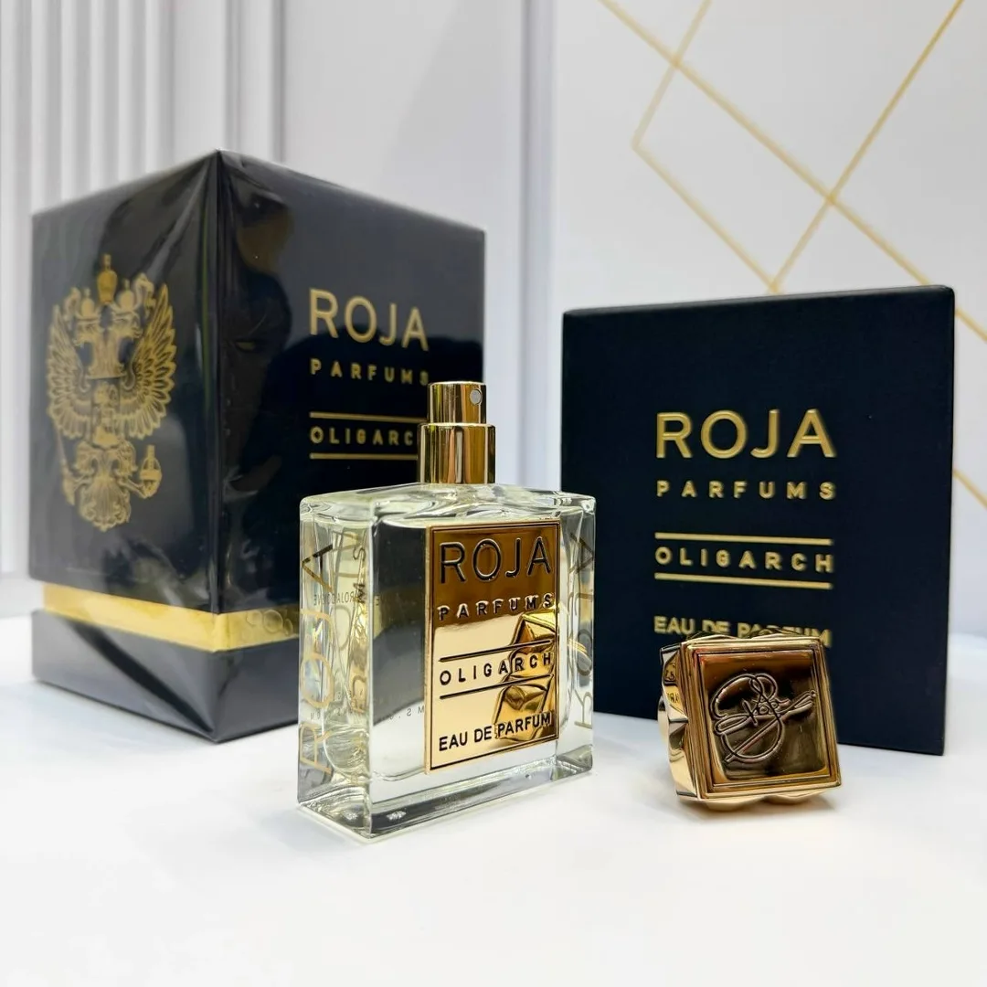 Блузка Oligarch Roja Dove, кожа — фото 2