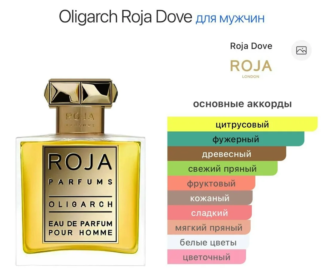 Блузка Oligarch Roja Dove, кожа — фото 4