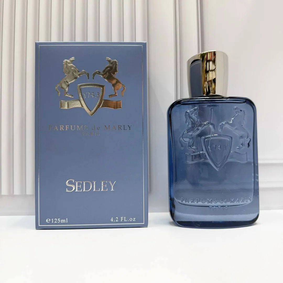 Жилет Parfums De Marly — фото 1