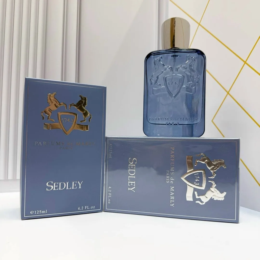 Жилет Parfums De Marly — фото 2