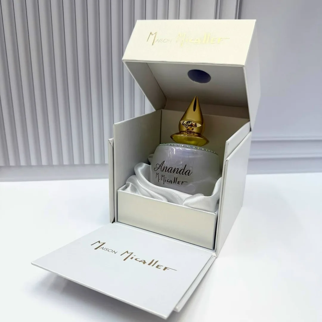 Клатч Jean-Claude Astier — фото 2