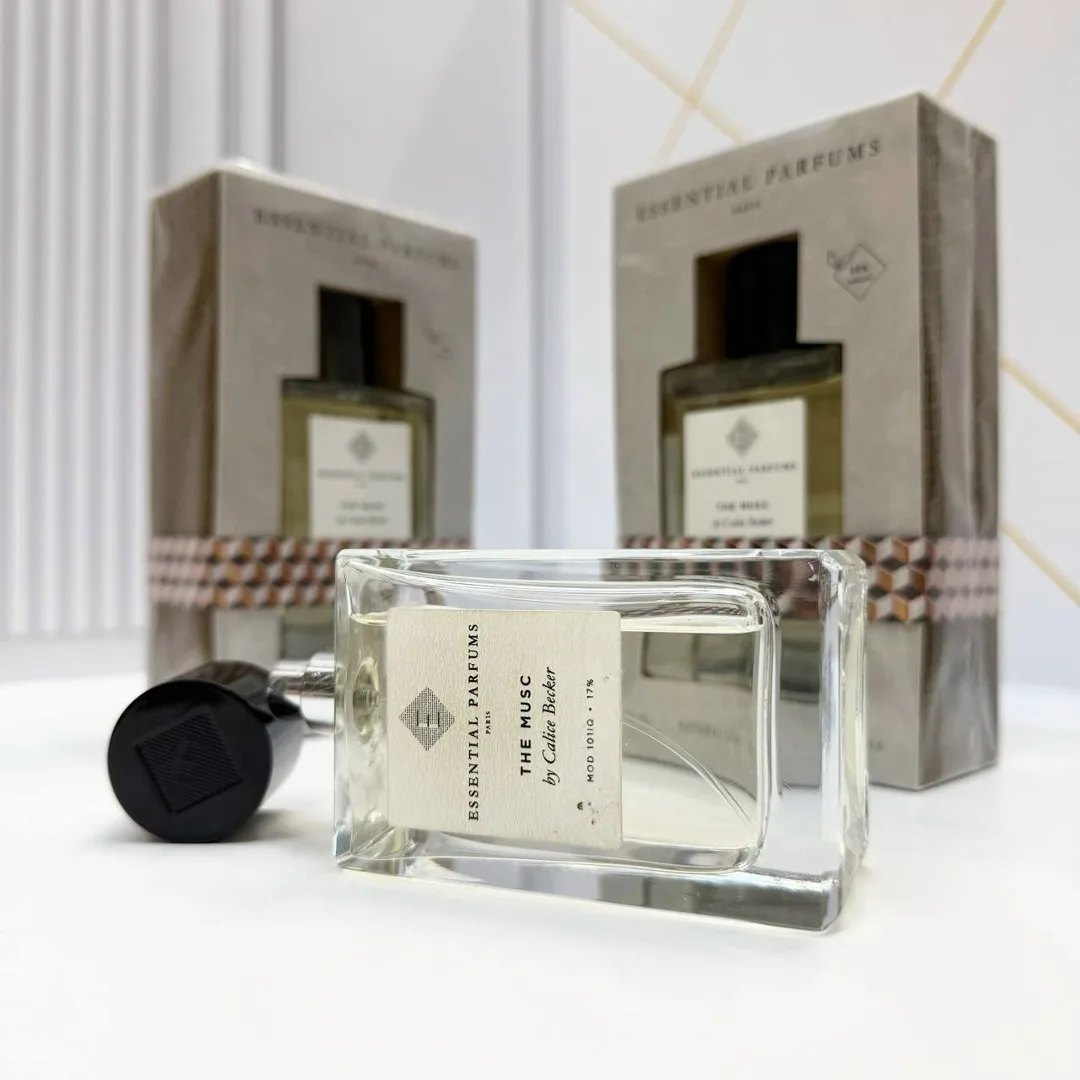 Полуботинки The Musc Essential Parfums — фото 3