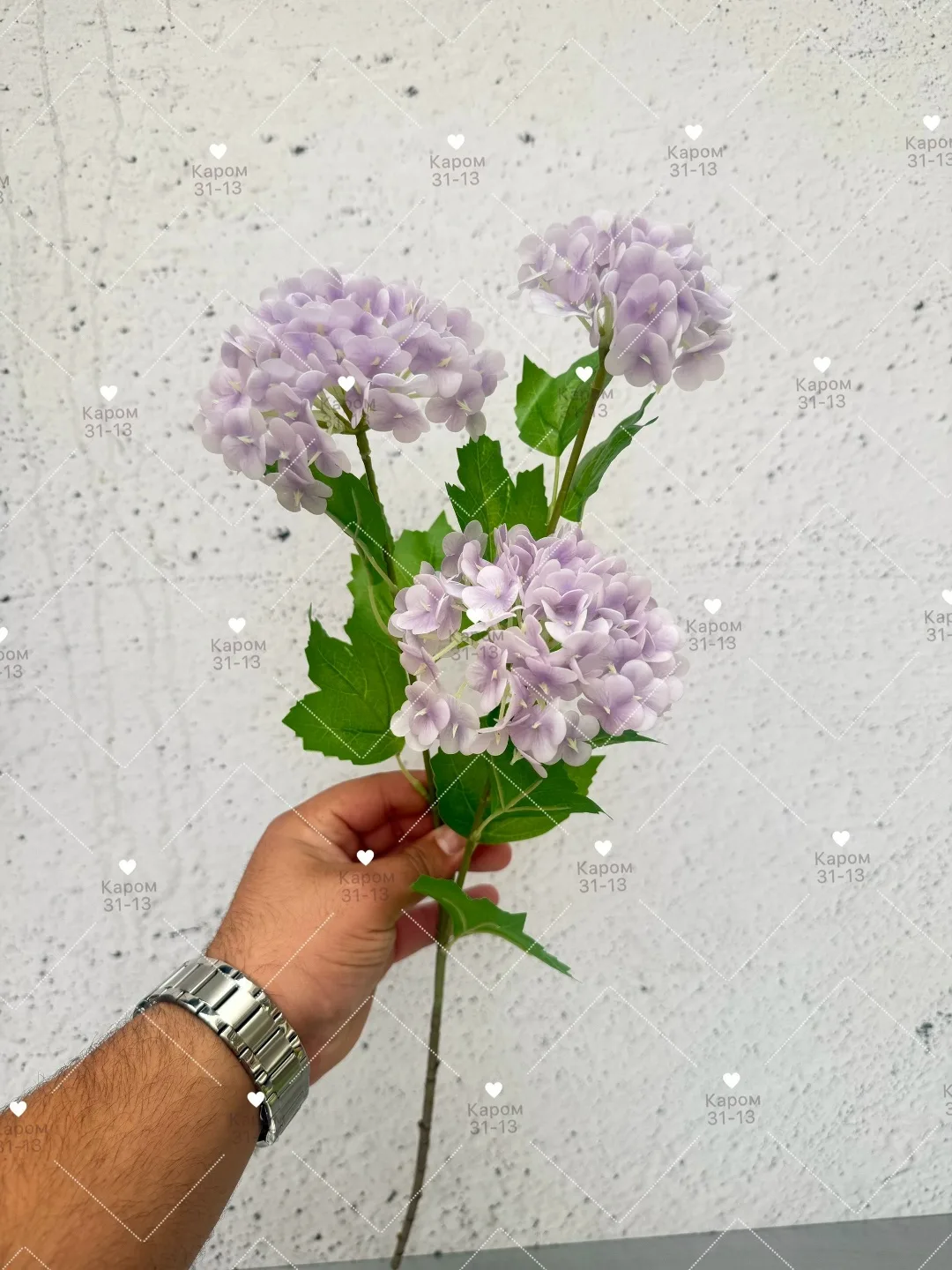 Клатч Высота — фото 1
