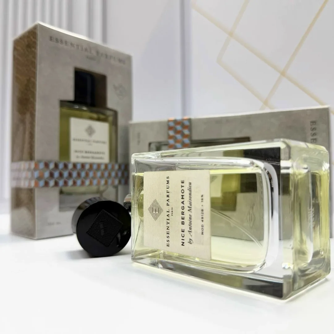Клатч Nice Bergamote Essential Parfums — фото 2