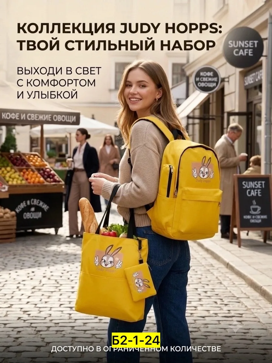 Сумка — фото 2