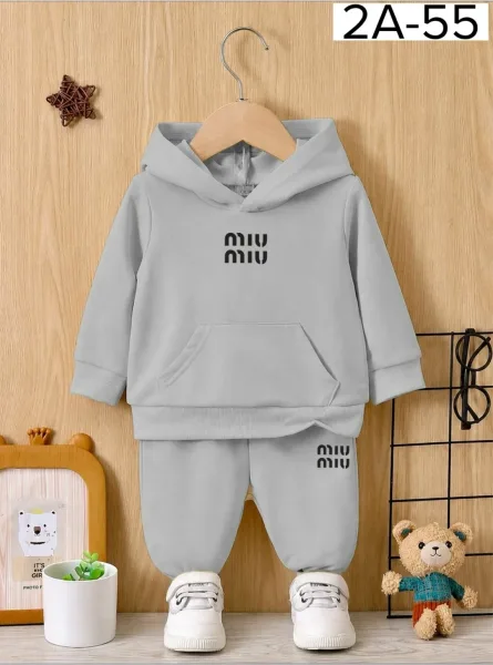 Костюм двухнитка — фото 4