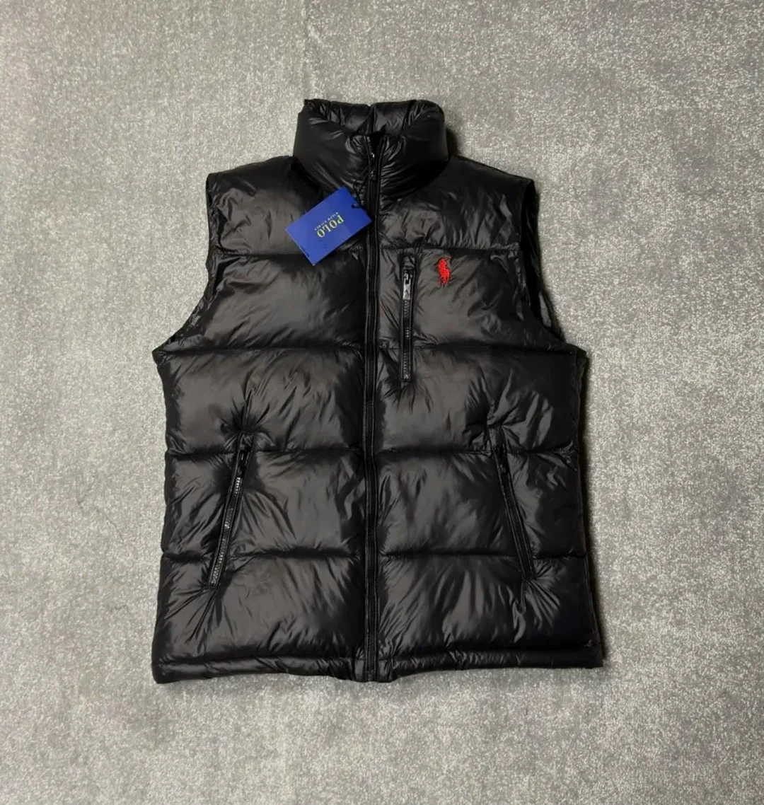 Куртка Polo-Ralph-Lauren — фото 2