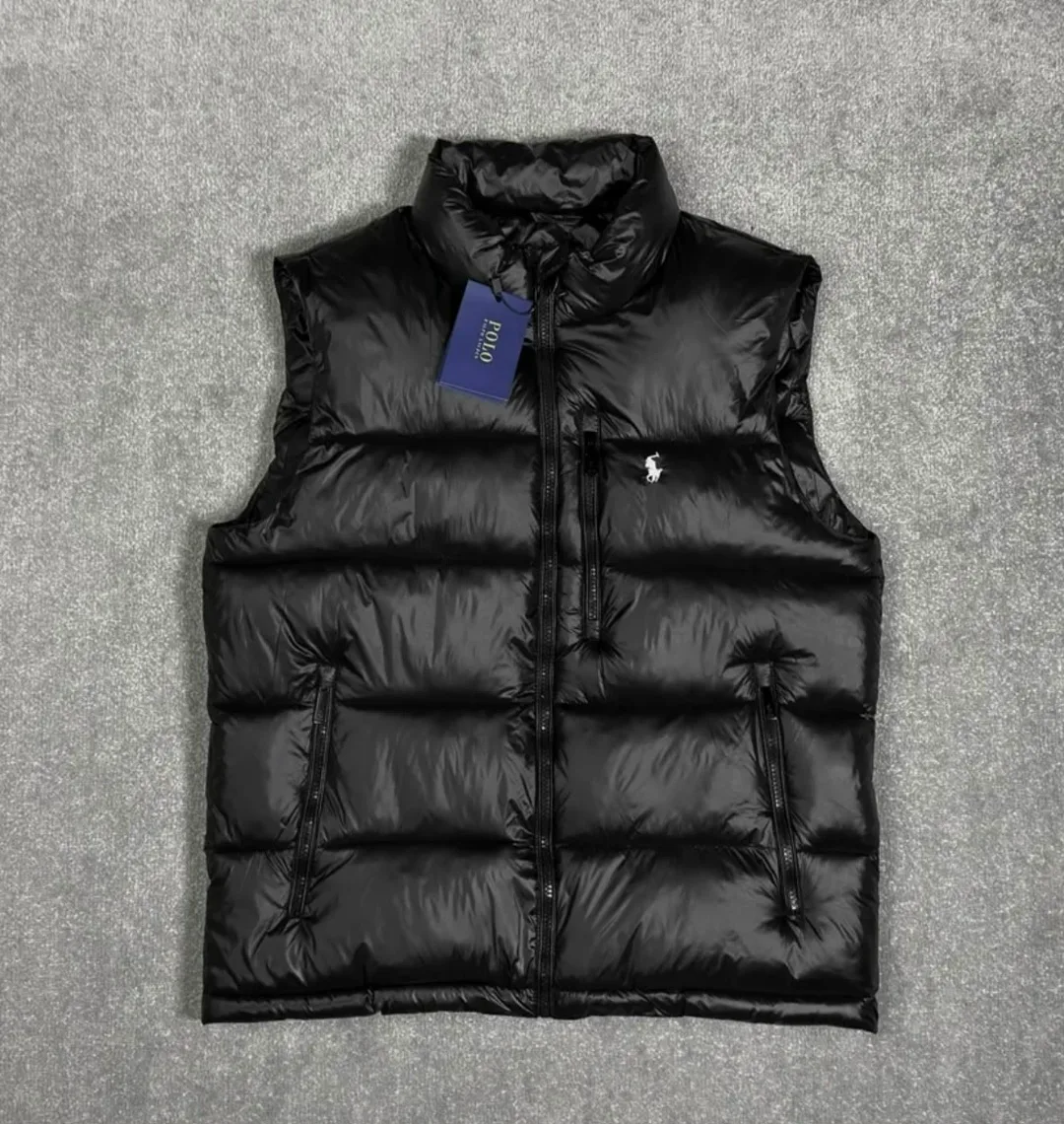 Куртка Polo-Ralph-Lauren — фото 4
