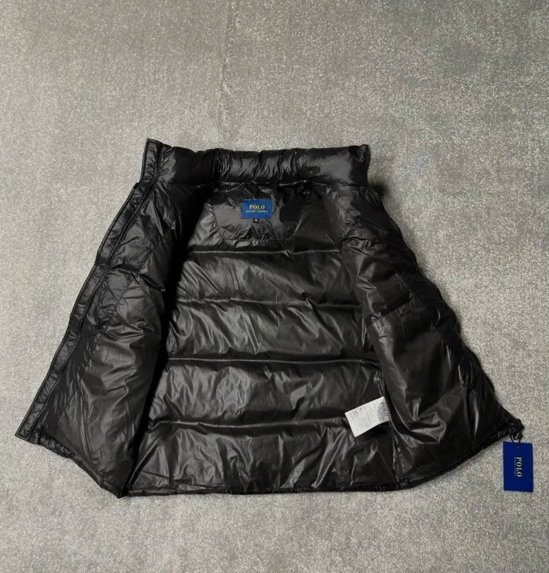 Куртка Polo-Ralph-Lauren — фото 9
