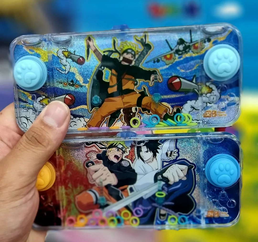 Игрушка пластиковая — фото 2