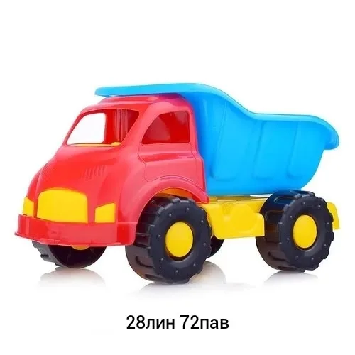 Игрушка Авто Мини — фото 3
