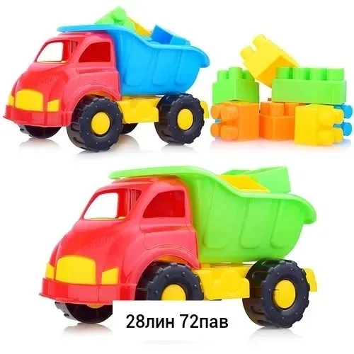 Игрушка Авто Мини — фото 16