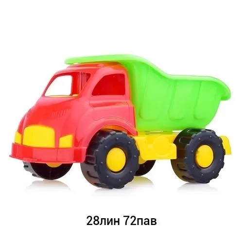 Игрушка Авто Мини — фото 20