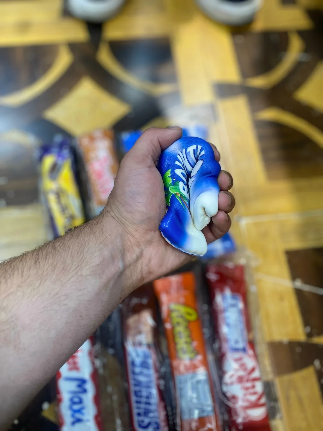ХИТЬ ПРОДАЖА — фото 6