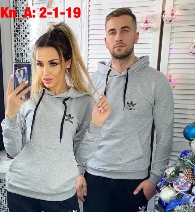 Костюм Получила кофта — фото 2