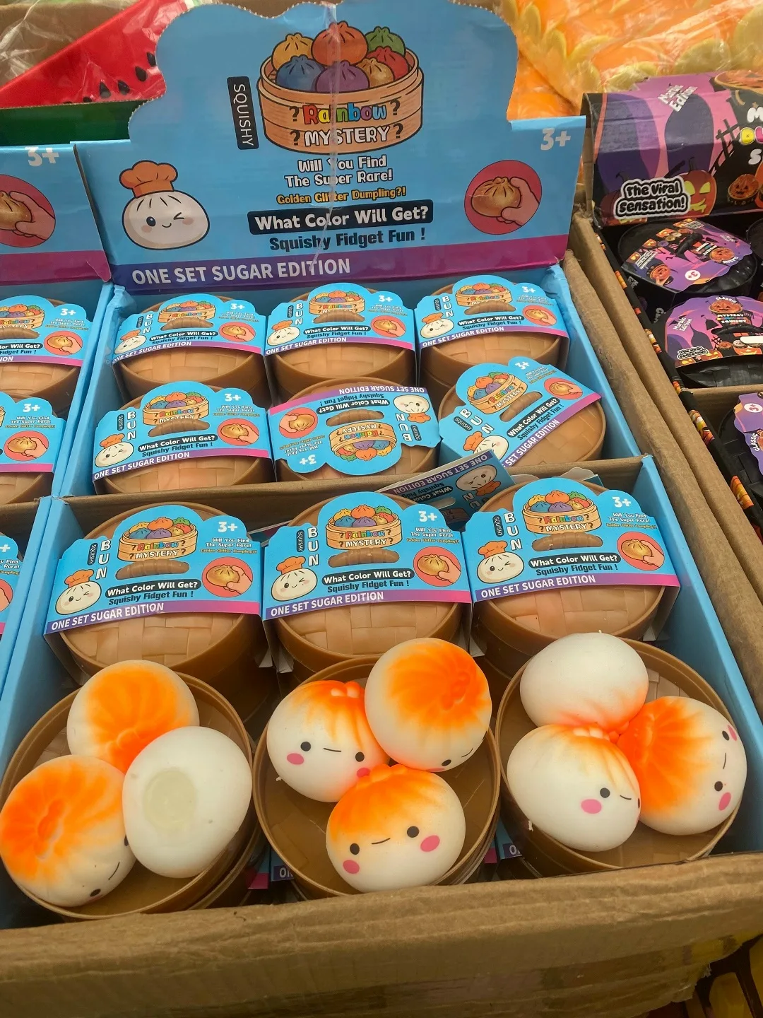 Антистресс хинкали — фото 30