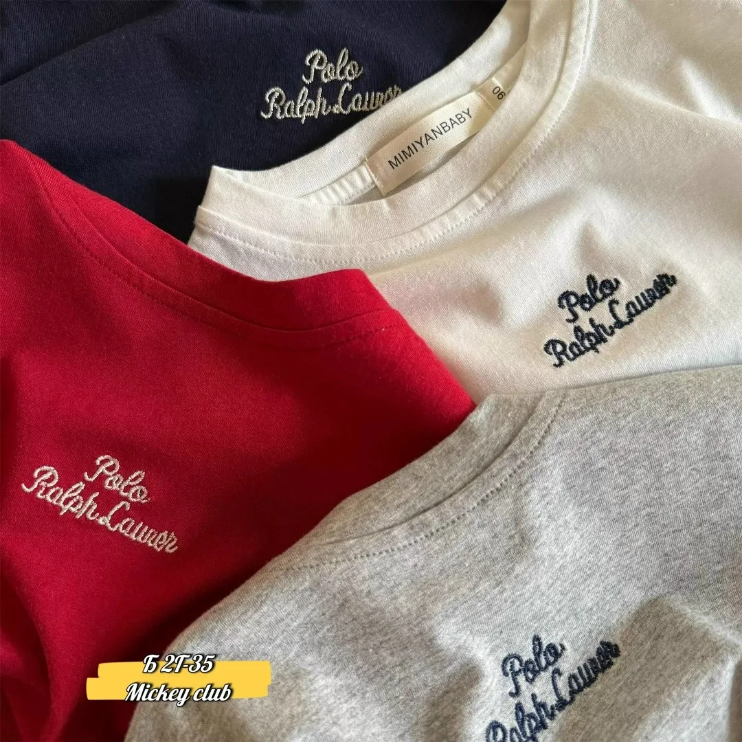Худи Polo Ralph Lauren Маломерят, хлопок — фото 3