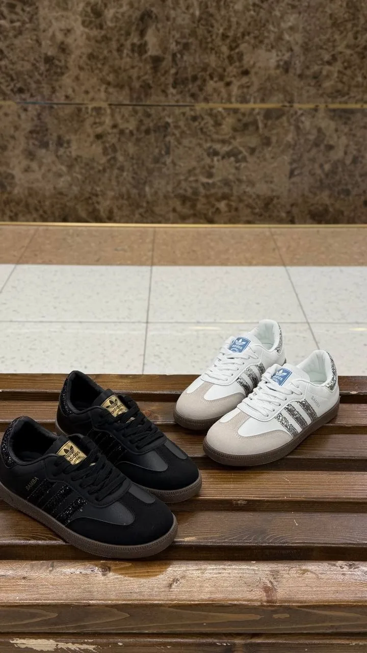 Женские кроссовки — фото 4