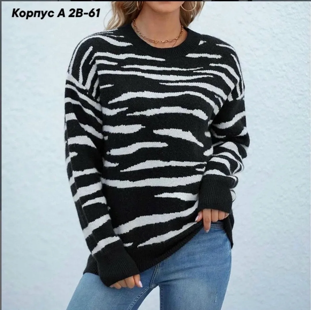 Красивые и невероятно нежные кофточки Кашемир — фото 1