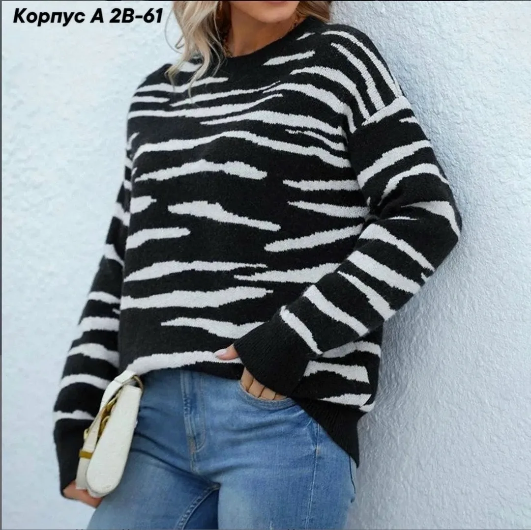 Красивые и невероятно нежные кофточки Кашемир — фото 5