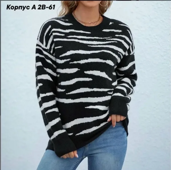 Красивые и невероятно нежные кофточки Кашемир — фото 1