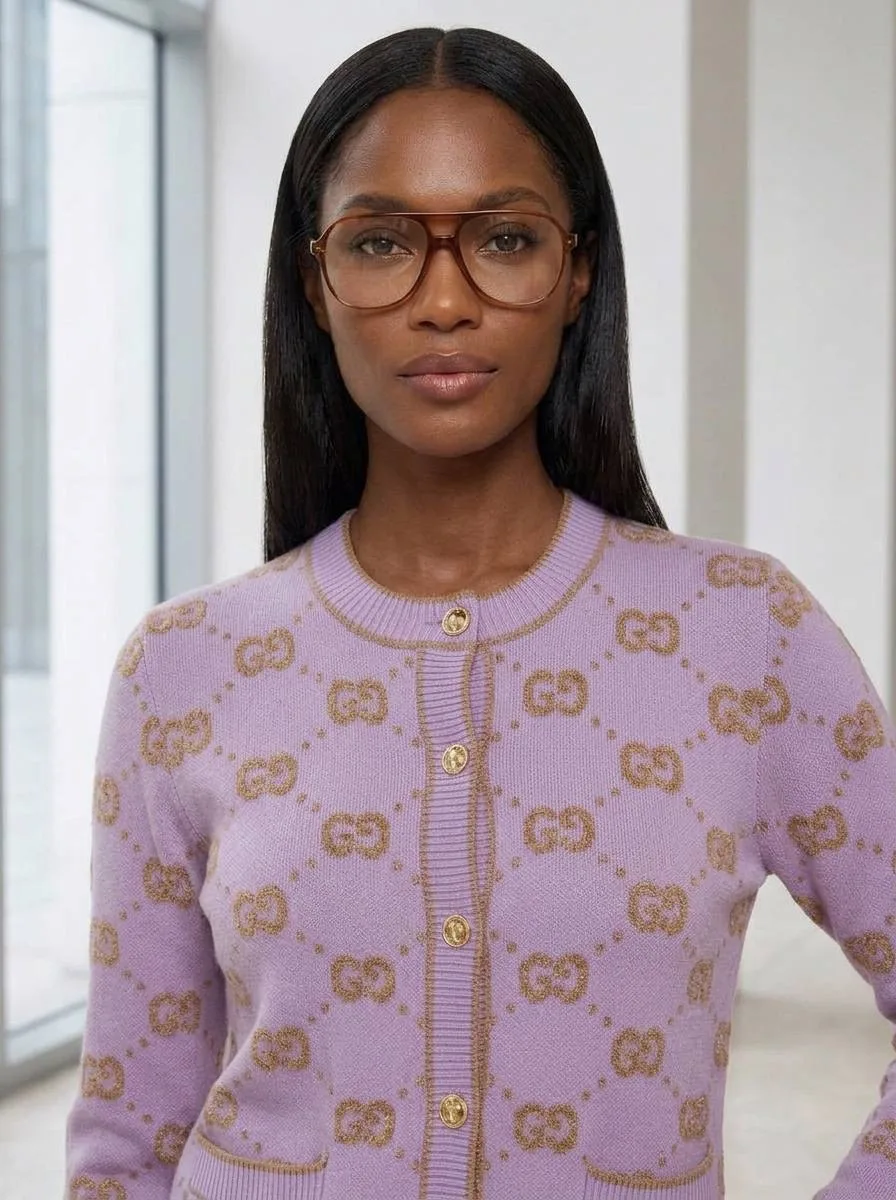 Американки GUCCI — фото 46